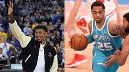 "Just quit your job, bro!": Nick Young reveals a controversial solution to Hornets star PJ Washington's fiasco with Brittany Renner regarding child support