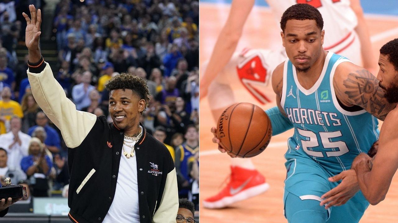 "Just quit your job, bro!": Nick Young reveals a controversial solution to Hornets star PJ Washington's fiasco with Brittany Renner regarding child support