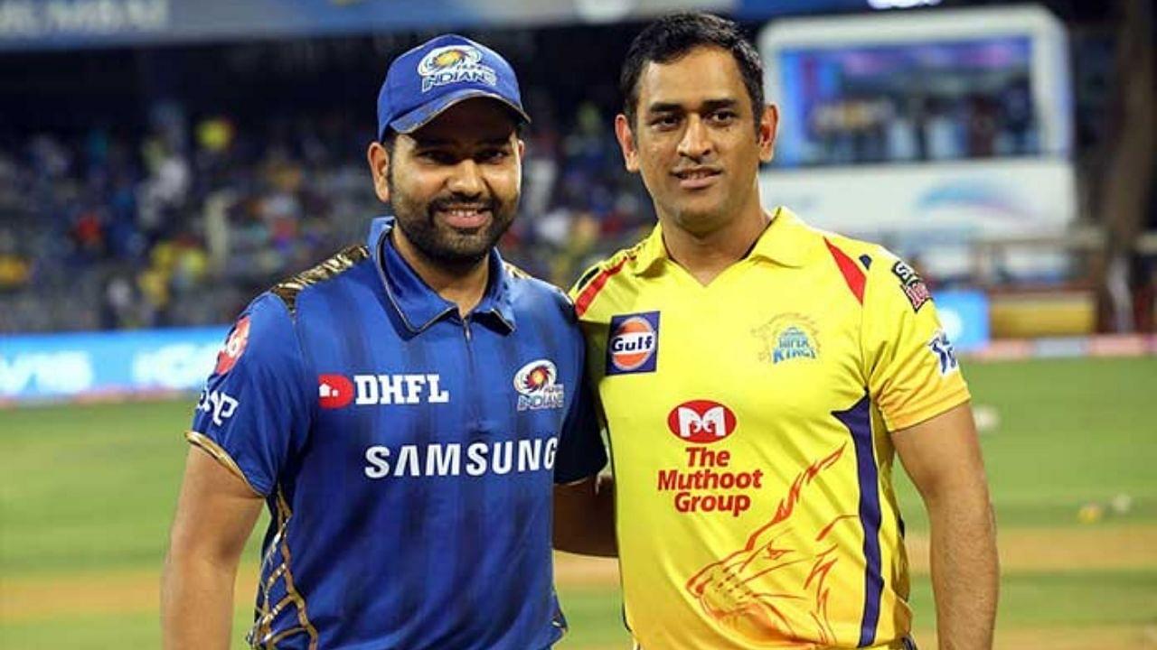 IPL 2021 Live Telecast Channel in India: When and where to watch CSK vs MI Indian Premier League 2021 match?