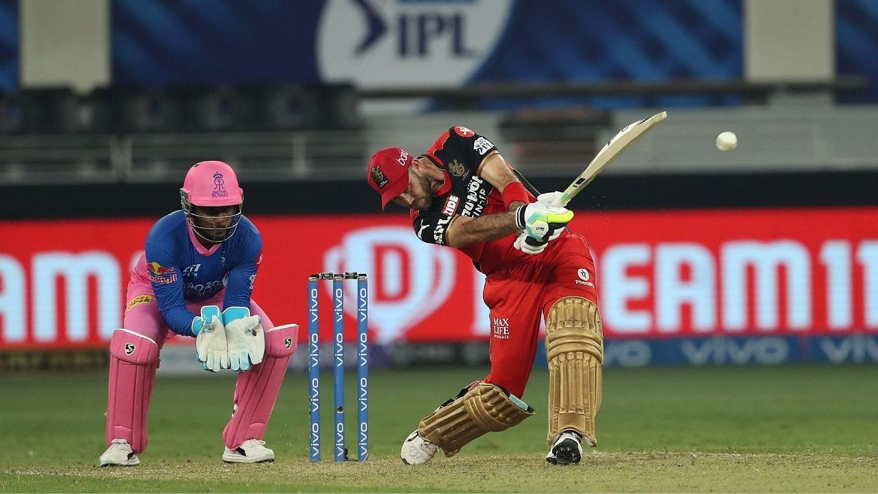 RCB vs RR Man of the Match today IPL: Who was awarded Man of the Match in Rajasthan vs Bangalore IPL 2021 match?