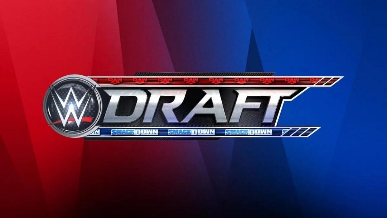 WWE confirm dates for 2021 Draft