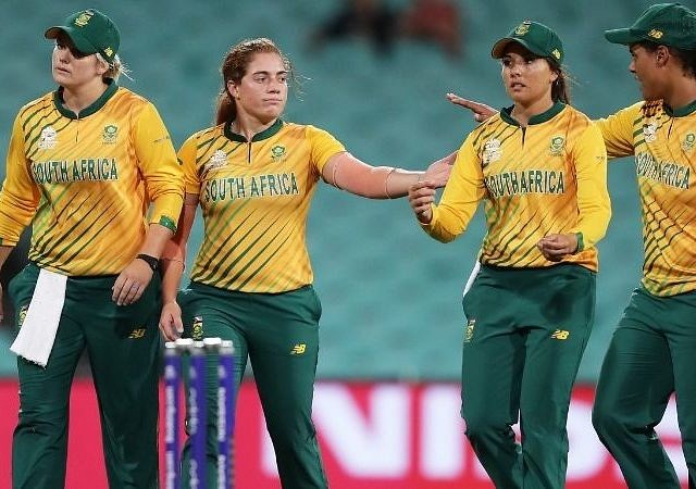 WI-W vs SA-W Fantasy Prediction: West Indies Women vs South Africa Women 4th ODI – 16 September 2021 (Antigua). Dan van Niekerk, Marizanne Kapp, Laura Wolvaardt, and Sune Luus are the best fantasy picks for this game.