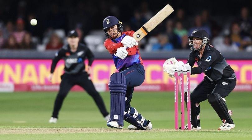 EN-W vs NZ-W Fantasy Prediction: England Women vs New Zealand Women 1st ODI  – 16 September 2021 (Bristol). Nat Sciver, Sophie Devine, Kate Cross, and Sophie Ecclestone are the best fantasy picks for this game.