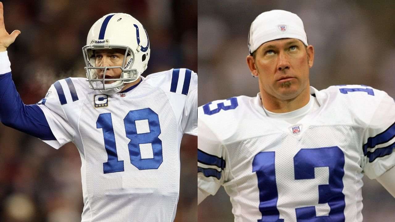 "Our Idiot Kicker Got Liquored Up and Ran His Mouth Off": When Peyton Manning Flamed Colts Teammate Mike Vanderjagt for His Drunken Appearance On Canadian Television
