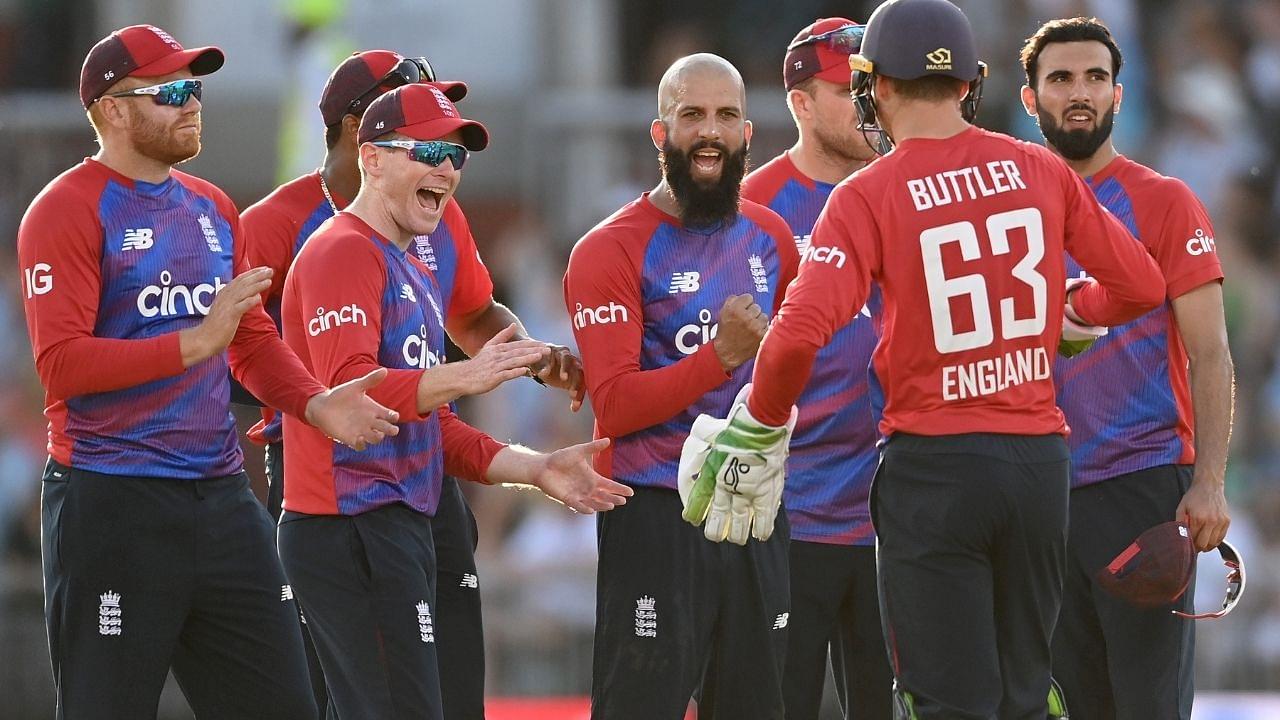 We are England Cricket supporters: How to join England Cricket Supporters and book tickets for England cricket summer 2022?