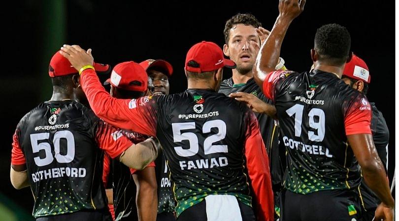 SKN vs BR Fantasy Prediction: St Kitts and Nevis Patriots vs Barbados Royals – 3 September 2021 (St Kitts). Sherfane Rutherford, Evin Lewis, Glenn Phillips, and Fabian Allen will be the players to look out for in the Fantasy teams.