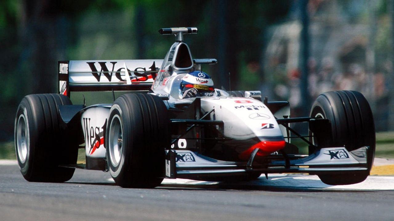 "We’ve decided to make up for lost time"– Mika Hakkinen to run historic McLaren F1 cars at new Velocity Invitational