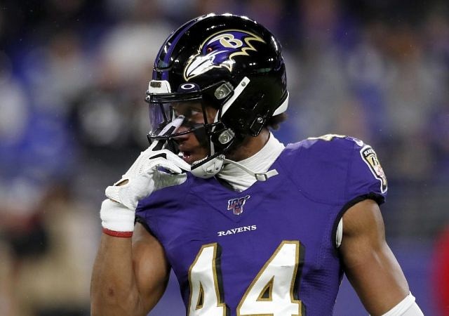 Marlon Humphrey