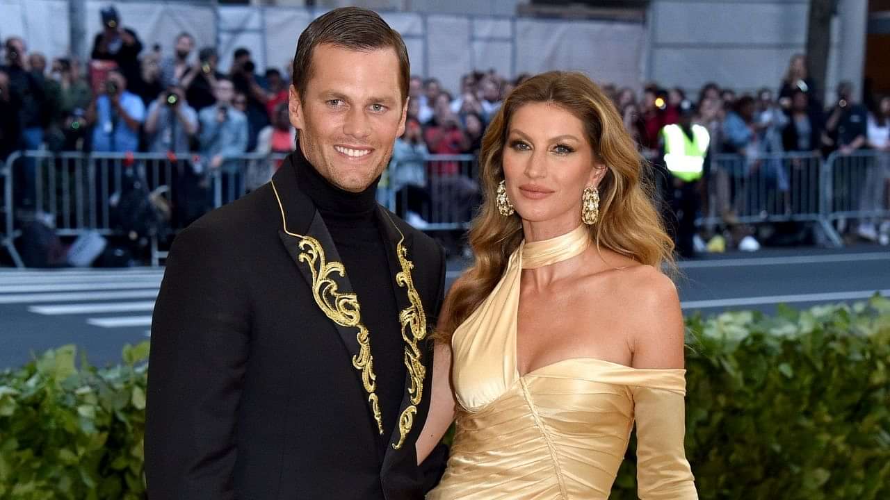 Tom Brady Launches Apparel Brand, Gisele Bundchen Says He Loves Clothes