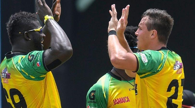 TKR vs JAM Fantasy Prediction: Trinbago Knight Riders vs Jamaica Tallawahs – 5 September 2021 (St Kitts). Sunil Narine, Ravi Rampaul, Andre Russel, and Kennar Lewis will be the players to look out for in the Fantasy teams.