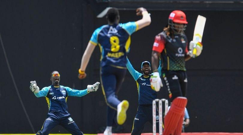 SKN vs SLK Fantasy Prediction: St Kitts and Nevis Patriots vs St Lucia Kings – 5 September 2021 (St Kitts). Sherfane Rutherford, Evin Lewis, Roston Chase, and Faf du Plessis will be the players to look out for in the Fantasy teams.