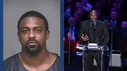 "Michael Jordan’s son Jeffrey Jordan is facing aggravated assault charges": Bulls legend's son rushed to hospital after head injury in kerfuffle at bar