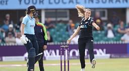 EN-W vs NZ-W Fantasy Prediction: England Women vs New Zealand Women 4th ODI  – 23 September 2021 (Derby). Sophie Devine, Amy Satterthwaite, and Heather Knight are the best fantasy picks for this game.