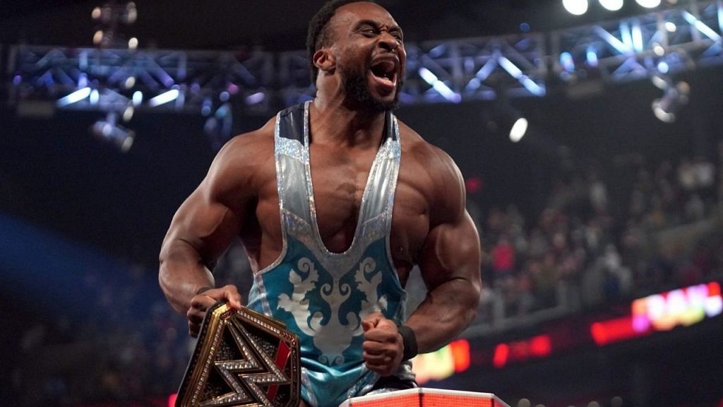Real Reason why Big E won the WWE Championship on RAW this Week The