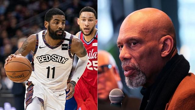 “I don’t think they behave like good teammates or good citizens”: Kareem Abdul-Jabbar reveals his thoughts about NBA players who aren’t vaccinated