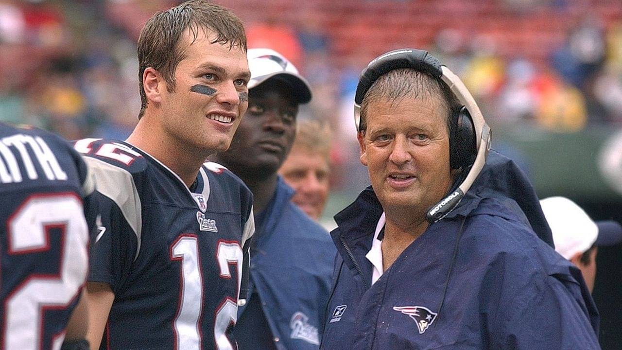 “Tom Brady wasn’t just my quarterback, he was family”: Former Patriots OC Charlie Weis recalls how Tom Brady supported his family during a near-death experience