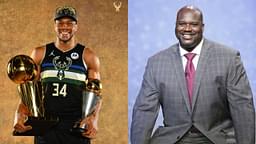 Milwaukee Bucks Will Have Another Parade": Shaquille O'Neal Thinks That The 2021 Champions Are Set For Another Finals Run On One Condition