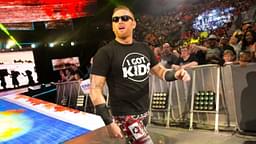 Heath Slater recalls rejecting WWE pitch back in 2016