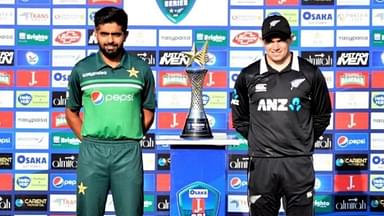 NZ tour of PAK 2021 abandoned: Why have New Zealand abandoned their tour of Pakistan?