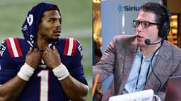 "Cam Newton has been SHOT FOR YEARS": Adam Schein Sees No Reason To Question Patriots Decision To Cut QB