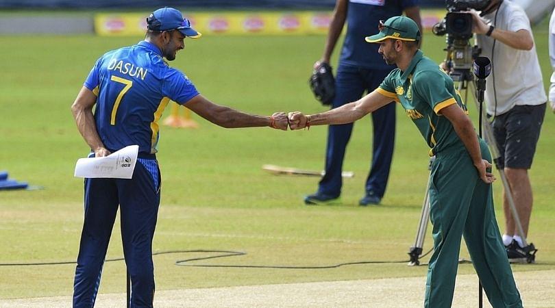SL vs SA Fantasy Prediction: Sri Lanka vs South Africa 1st T20I – 10 September (Colombo). Quinton de Kock, Avishka Fernando, Wanindu Hasaranga, and Tabraiz Shamsi are the players to look out for in this game.