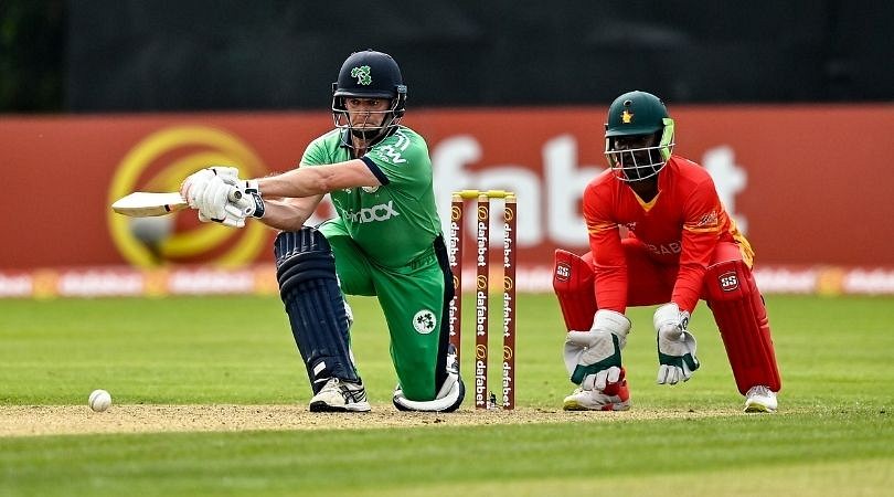 Ire Vs Zim Fantasy Prediction Ireland Vs Zimbabwe Best Fantasy Team For 3rd Odi Game The Sportsrush