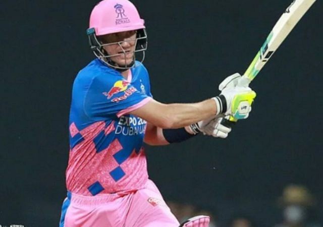 Shamsi cricketer: Why is Chris Morris not playing today's IPL 2021 match vs Delhi Capitals?