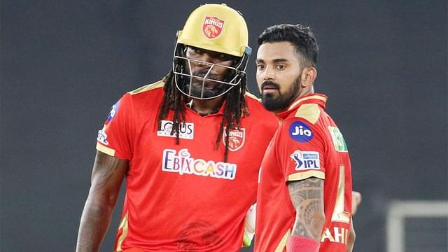 Bio bubble fatigue meaning: Chris Gayle leaves Punjab Kings bio-bubble; to play no further role in IPL 2021
