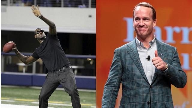 Peyton Manning