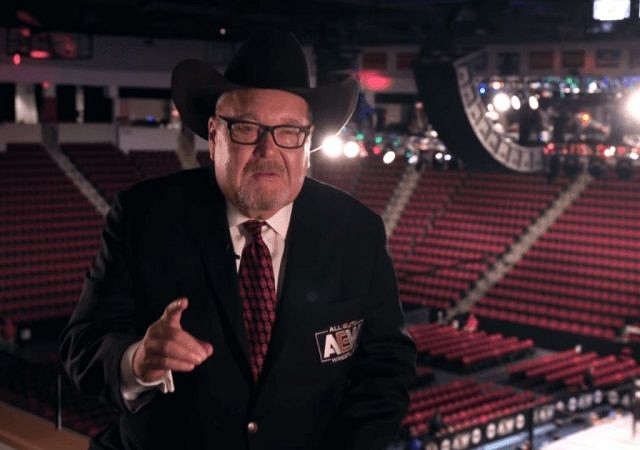 Jim Ross names current WWE star he thinks will join the Hall of Fame