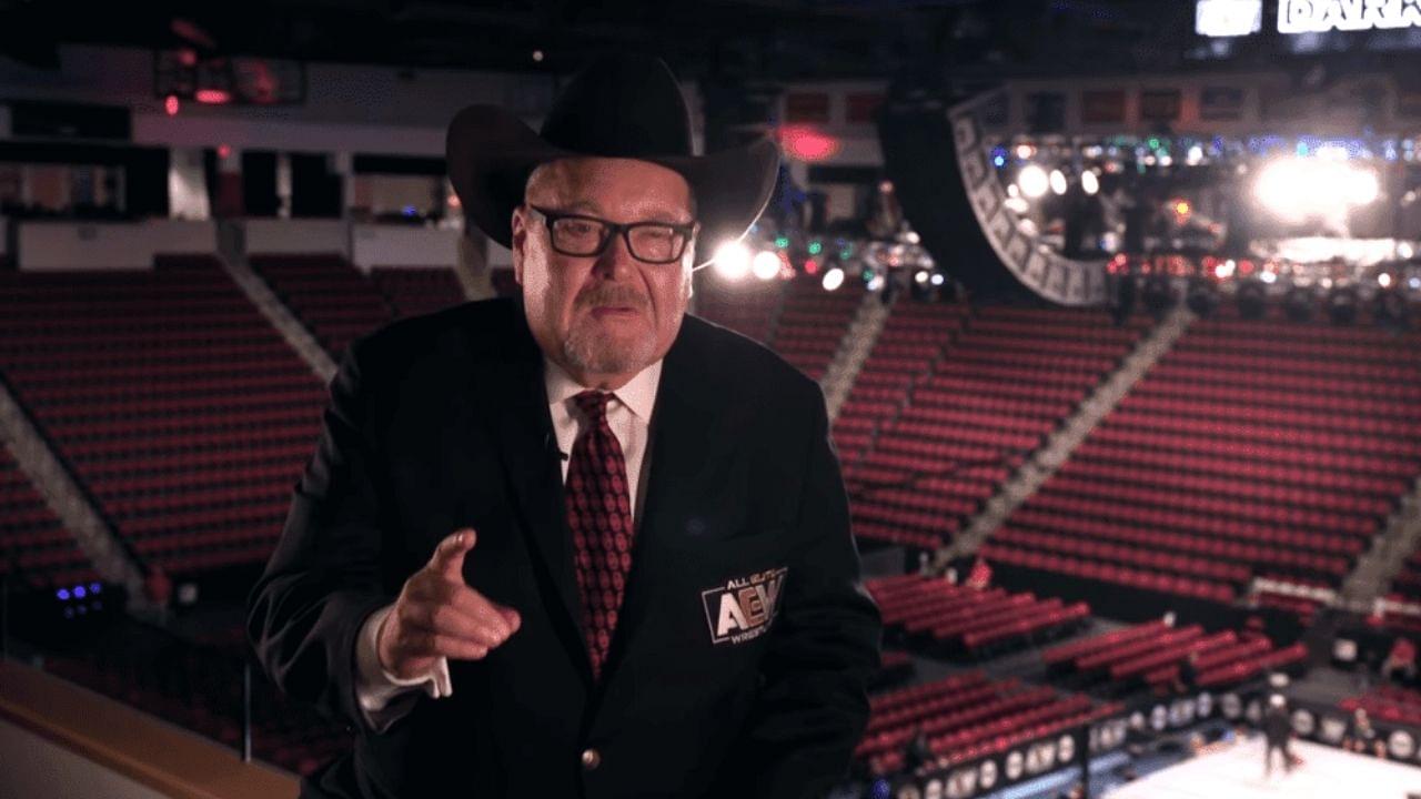 Jim Ross names current WWE star he thinks will join the Hall of Fame
