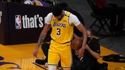 "Anthony Davis is a top 5 talent, but not a top 5 player!": Richard Jefferson explains why the Lakers star isn't quite at the level of superstars like LeBron James and Kevin Durant