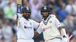 IND vs ENG 4th Test Man of the Match: Who was awarded the Man of the Match in India vs England Oval Test?