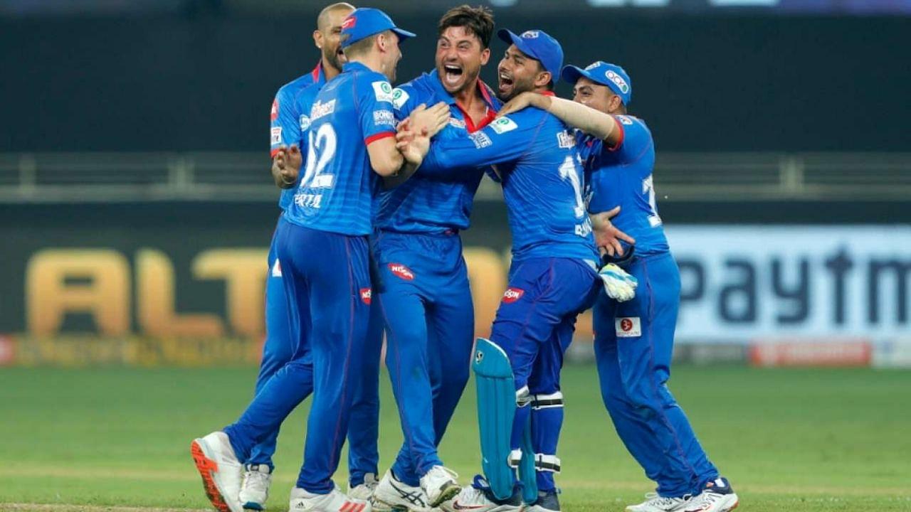 Delhi Capitals squad 2021 IPL: How many changes have been made to Delhi Capitals squad for IPL 2021 Phase 2?