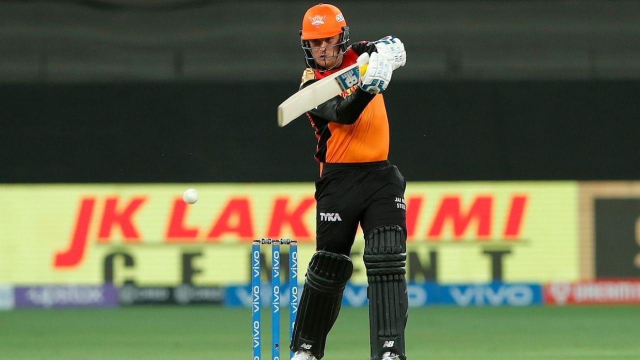 SRH vs RR Man of the Match today: Who was awarded Man of the Match in Sunrisers vs Royals IPL 2021 match?