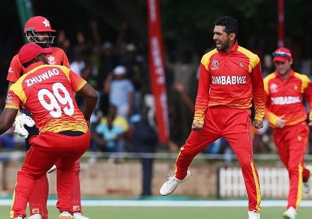 SCO vs ZIM Fantasy Prediction: Scotland vs Zimbabwe 1st T20I Game – 15 September 2021 (Edinburgh). Sean Williams, Sikandar Raza, Kyle Coetzer, and Richie Berrington will be the best fantasy picks for this game.