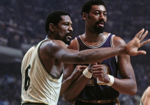 “Wilt Chamberlain averaged 48.5 minutes? That's my kinda guy!”: Knicks coach Tom Thibodeau adds fuel to the ‘Thibs plays his guys too much’ narrative