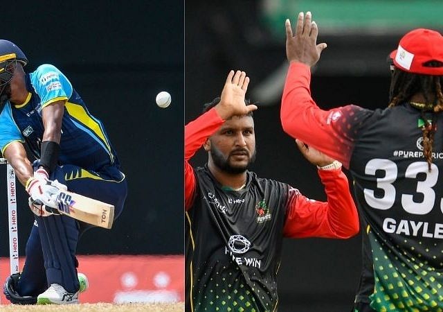 SLK vs SKN Fantasy Prediction: St Lucia Kings vs St Kitts and Nevis Patriots – 15 September 2021 (St Kitts). Roston Chase, Evin Lewis, Tim David, and Dominic Drakes will be the players to look out for in the Fantasy teams.