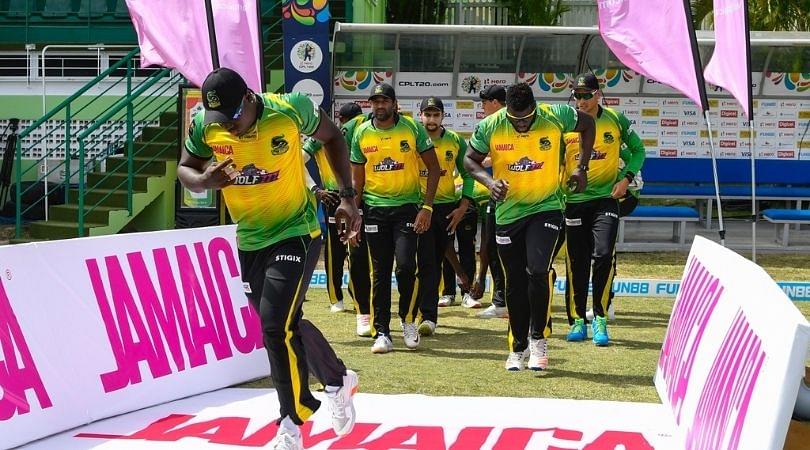 JAM vs SKN Fantasy Prediction: Jamaica Tallawahs vs St Kitts and Nevis Patriots – 2 September 2021 (St Kitts). Andre Russel, Kennar Lewis, Evin Lewis, and Sherfane Rutherford will be the players to look out for in the Fantasy teams.