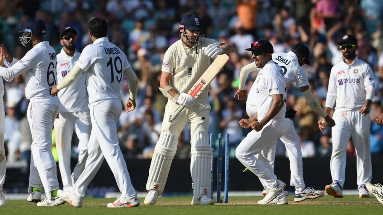 Who won IND vs ENG Test series 2021: How will ICC World Test Championship points will be decided after match cancellation?