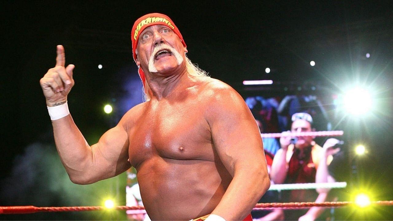 WWE Hall of Famer hits out at Hulk Hogan