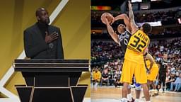 "How hard was it to get a Kevin Garnett autograph?": Richard Jefferson roasts Gilbert Arenas during a one-to-one conversation