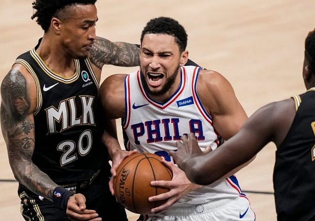 "Ben Simmons could average 25 points, but blames everybody else for his problems!": Stephen A Smith slams the 76ers star for his attitude towards basketball