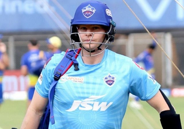 Who won toss today in IPL: Why is Steve Smith not playing today's IPL 2021 match vs SRH?