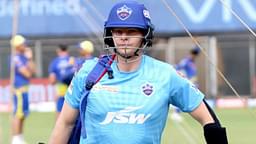 Who won toss today in IPL: Why is Steve Smith not playing today's IPL 2021 match vs SRH?