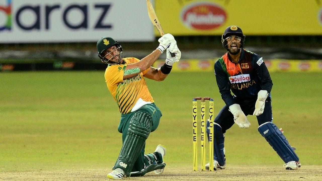 Aiden Markram IPL: South African batsman replaces Dawid Malan at Punjab Kings for IPL 2021
