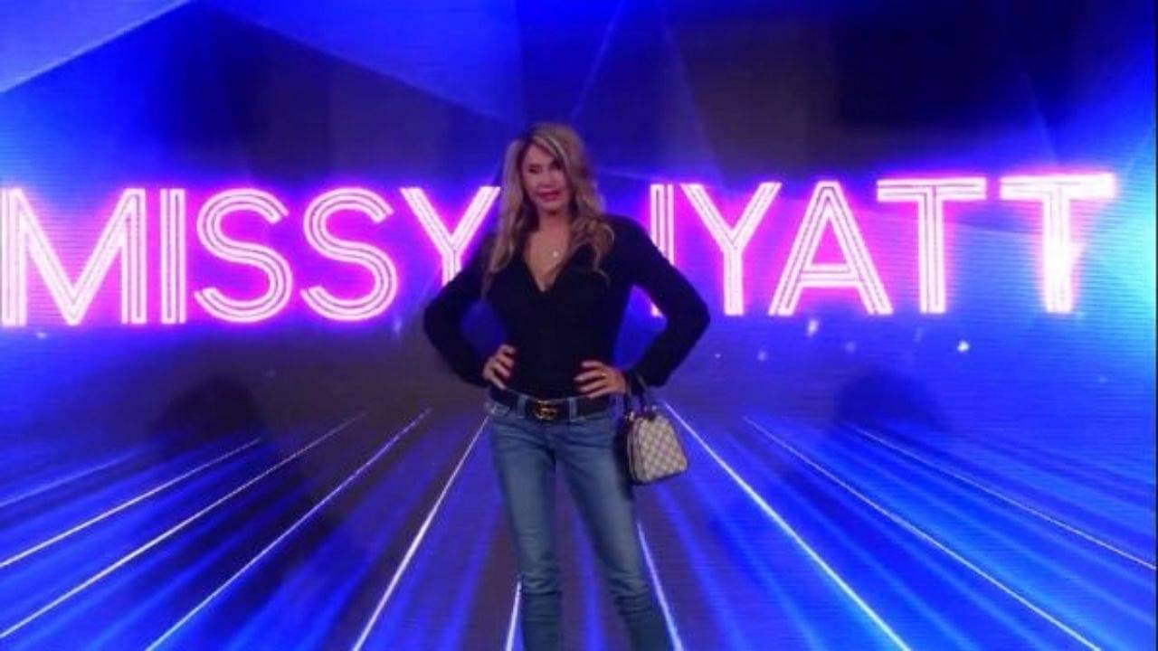Missy Hyatt opens up on Wrestlers drugging and assaulting women