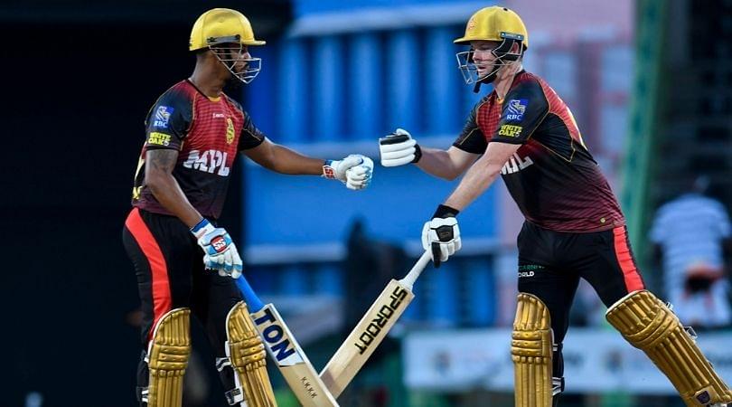 TKR vs SLK Fantasy Prediction: Trinbago Knight Riders vs St Lucia Kings – 14 September 2021 (St Kitts). Kieron Pollard, Ravi Rampaul, Roston Chase, and Jeavor Royal will be the players to look out for in the Fantasy teams.