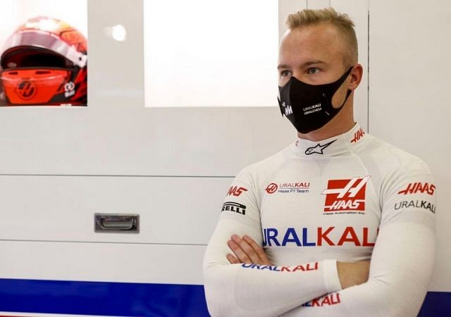 "New circuits obviously bring new challenges"– Haas not having simulator is makes new tracks arduous tasks for rookies claims Nikita Mazepin