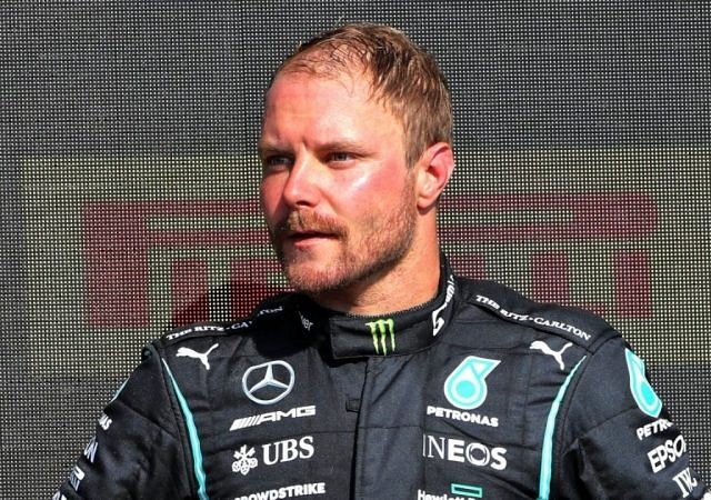 "It’s tactical because I want to make it to the end of the race"– Valtteri Bottas takes another engine penalty hit for second race in row
